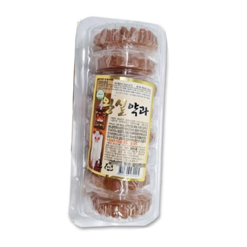 ハンチュルヤッカ(8個入)200g